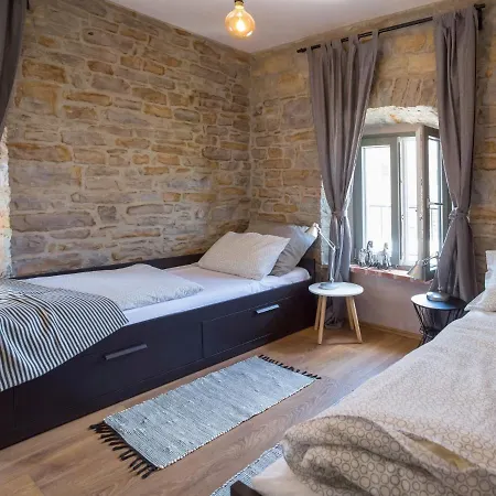 Holiday Duda Vakantiehuis Momjan